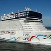 Ship Review: Norwegian Epic, NCL