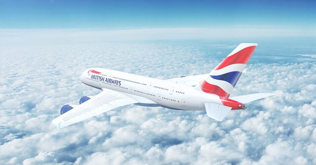 الخطوط الجوية البريطانية تستأنف خدمة لندن - أبو ظبي