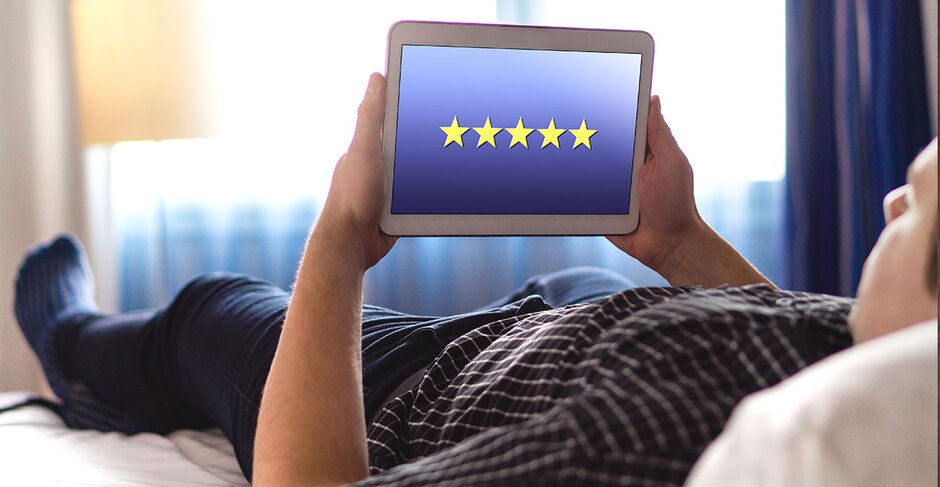How hospitality businesses can turn negative reviews into positives