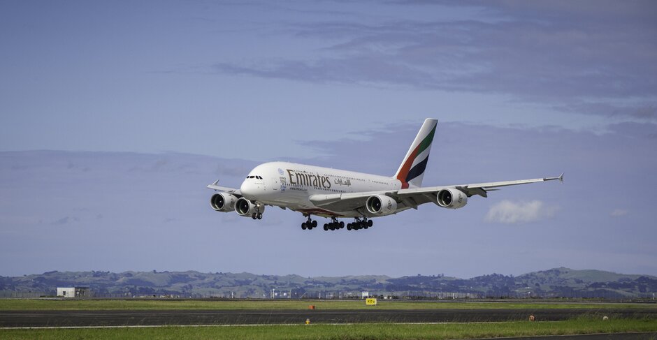 Emirates first to implement IATA Travel Pass across six continents