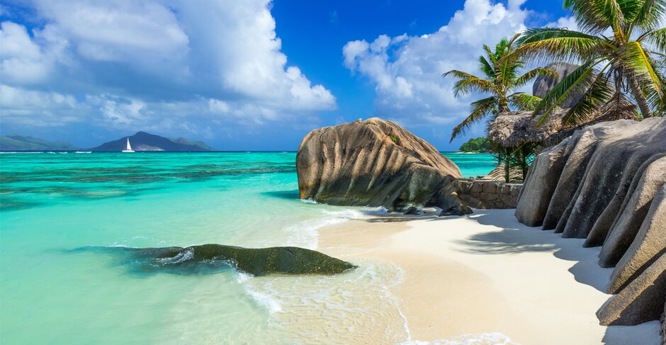 The Seychelles open to tourists from March 2021
