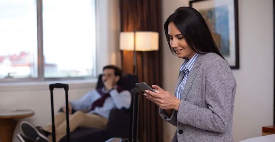 How to digitise the guest journey