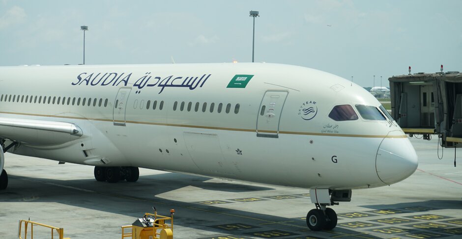 Saudia Arabian Airlines ‘to resume full operations next month’