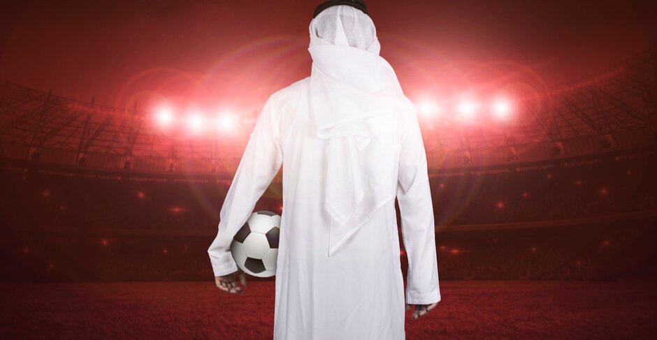 Qatar seeks to vaccinate all World Cup visitors