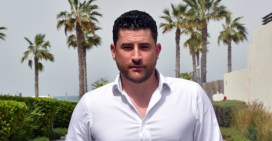 Nikki Beach Resort & Spa Dubai appoints a new F&B operations manager