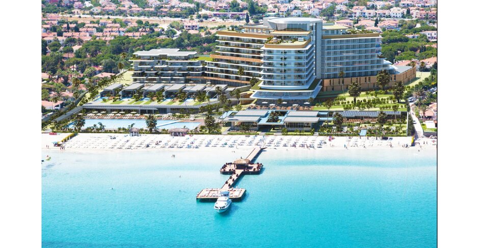 Accor signs new Swissôtel hotel in Turkey