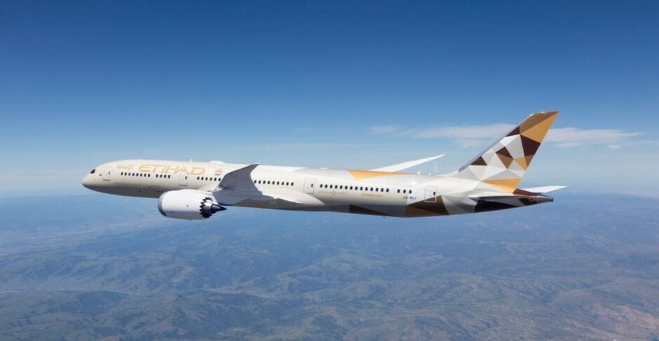 Etihad rolls out IATA Travel Pass to seven cities