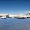 Etihad Airways