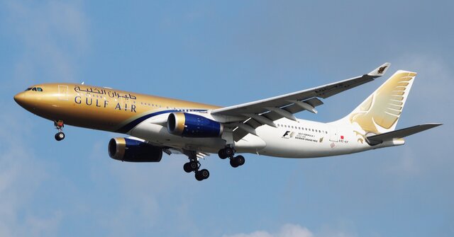 Saudia Airlines and Gulf Air will expand their operations regionally and globally by sharing their code