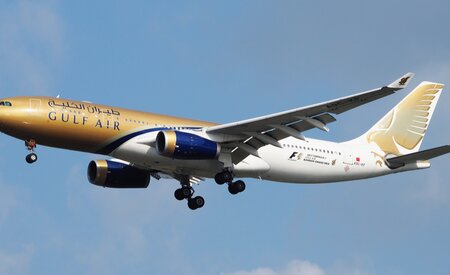 Saudia Airlines and Gulf Air will expand their operations regionally and globally by sharing their code