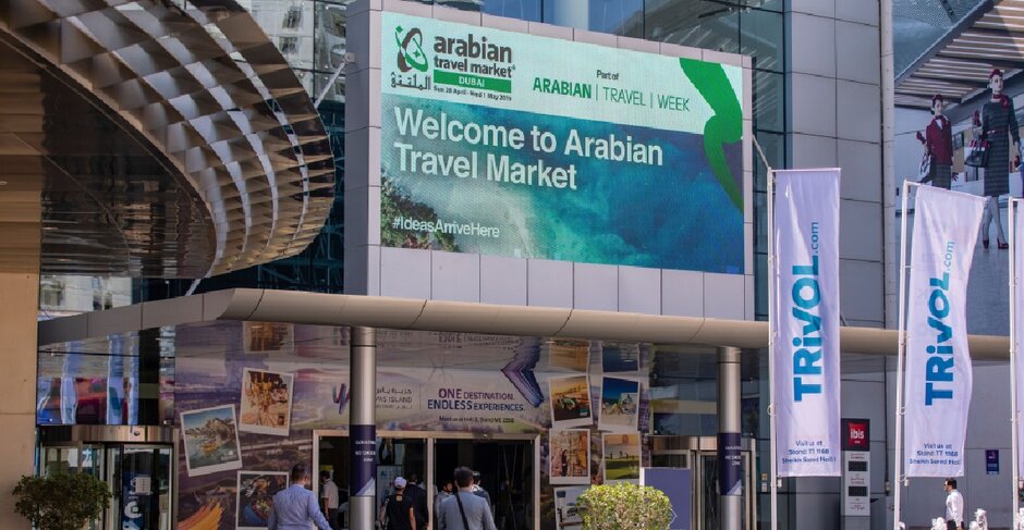 ثمانية أحداث لا ينبغي تفويتها خلال معرض سوق السفر العربي 2022