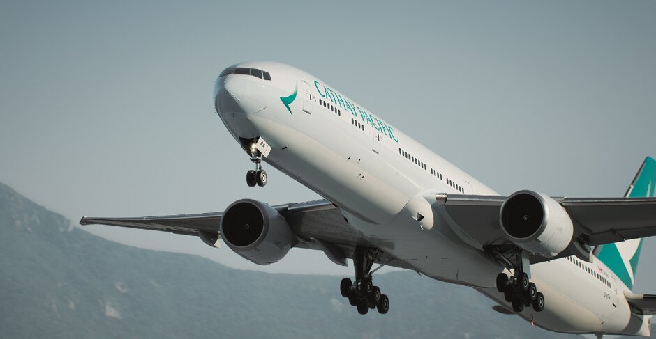 شركة كاثي باسيفيك للطيران تستأنف رحلات دبي