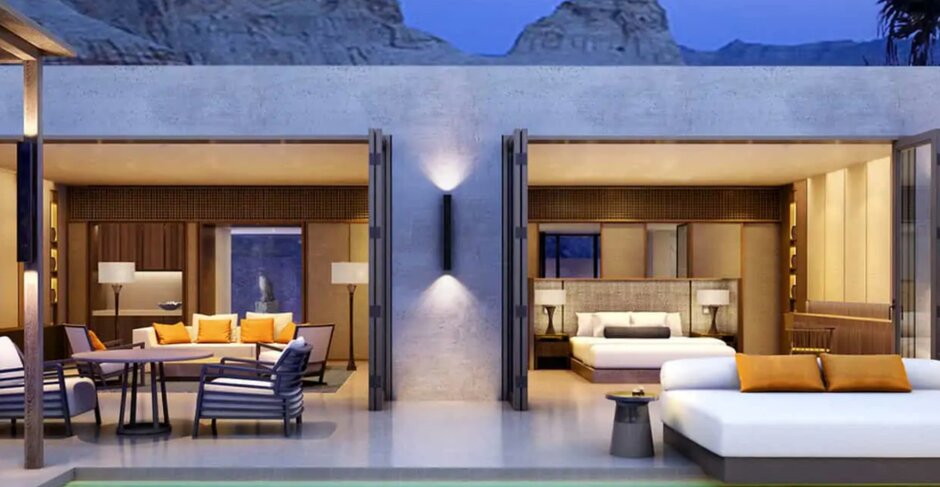 Alila to debut it second Oman property this month