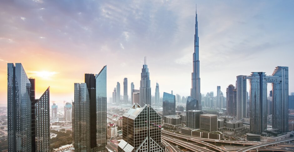 يقدم مركز إنطلاق  الدعم للشركات الناشئة في مجال السفر والسياحة والطيران في دبي