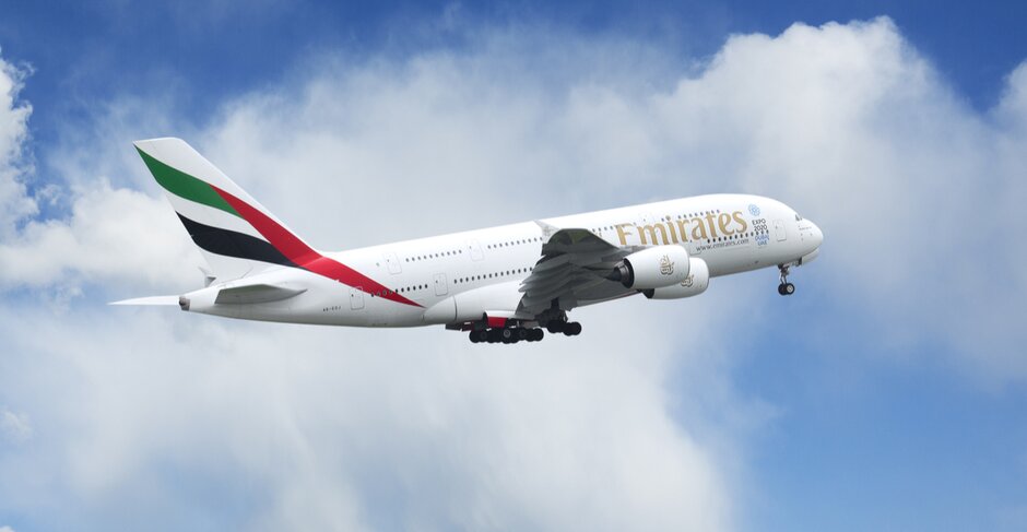 Emirates to suspend all Nigeria flights