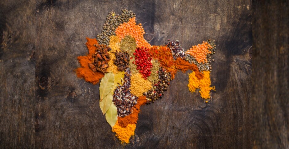 ناشر في دبي يدعو الطهاة: “تعالوا معًا من أجل الهند”