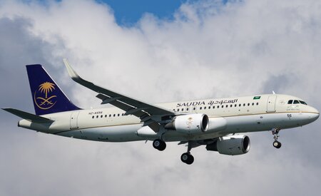 Saudia
