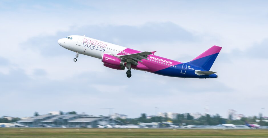 Wizz Air Abu Dhabi launches four new routes