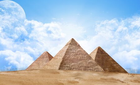 Egypt extends tourism subsidies
