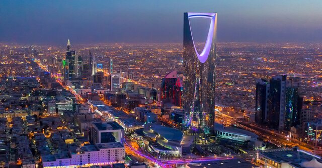 Riyadh, Saudi Arabia