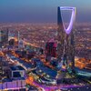 Riyadh, Saudi Arabia