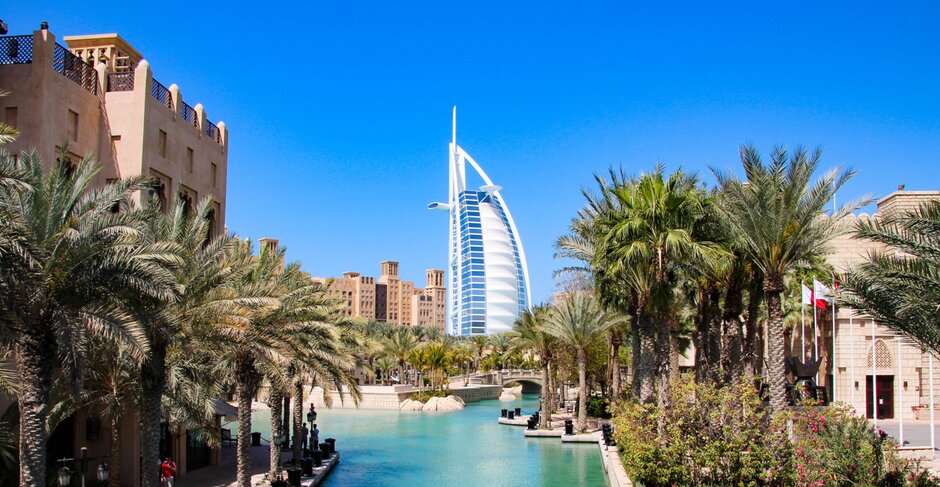 Dubai hotel ranks first in world’s most beautiful five-star properties list