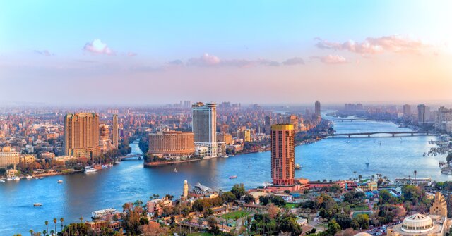 ماريوت الدولية تقوم بجلب فنادق موكسي إلى العاصمة المصرية