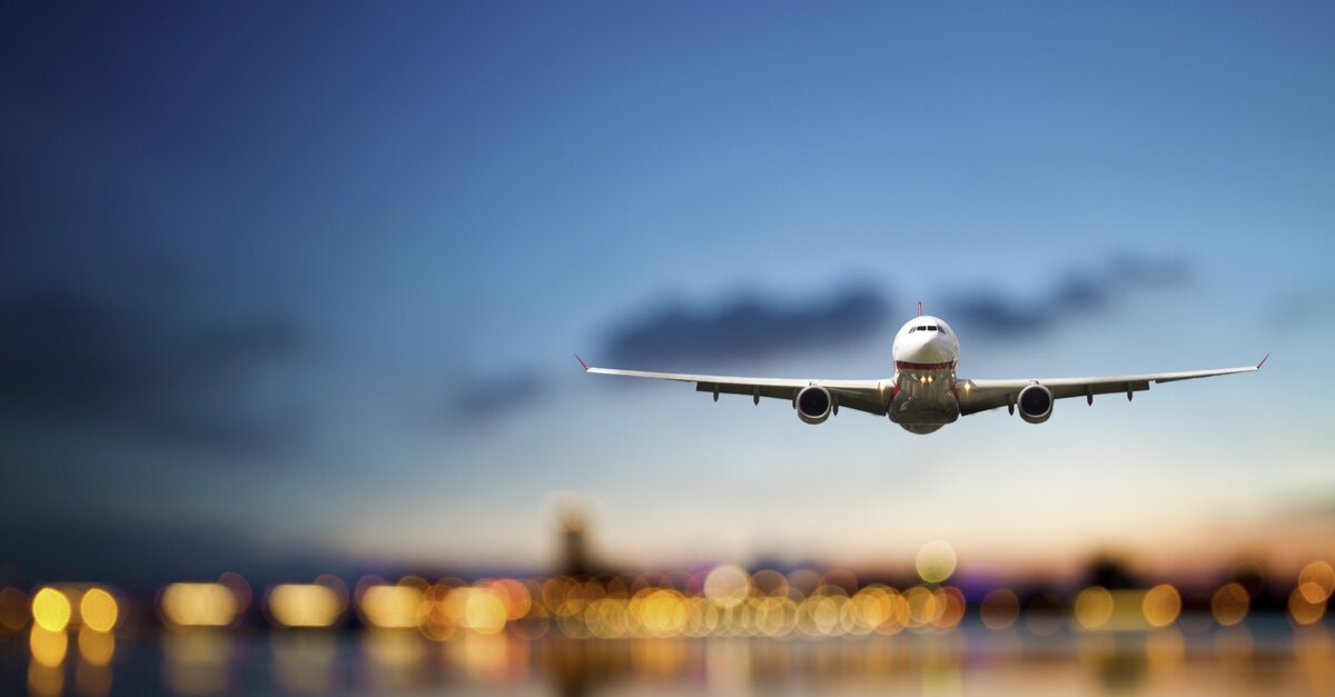 Middle East airlines to be most profitable in 2025
