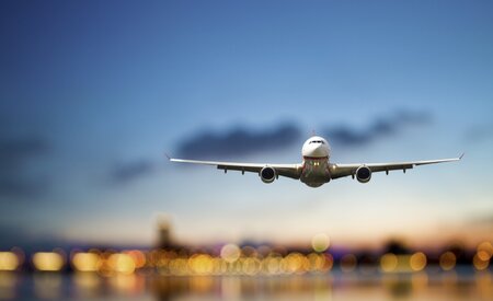 Aviation experts are confident about a 2021 recovery