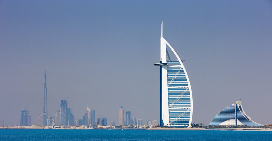 Dubai’s hotel occupancy soars to 81%