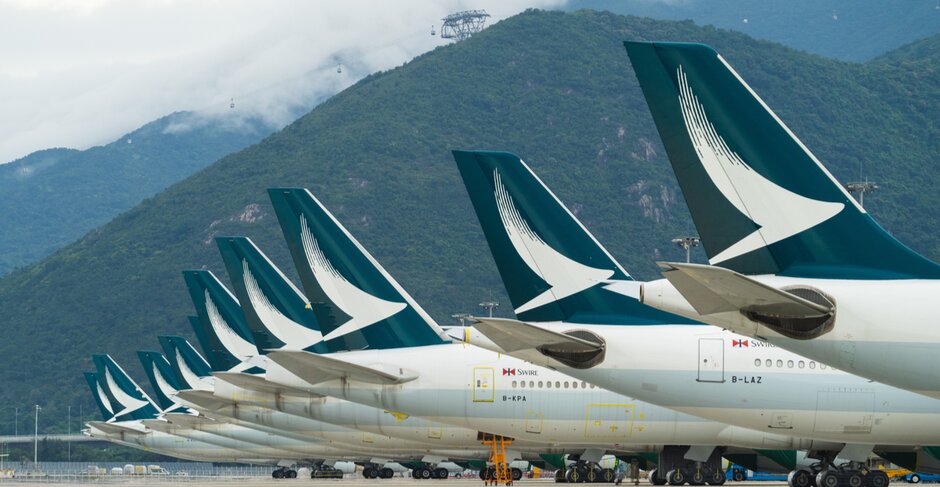 Cathay Pacific extends Dubai-to-Hong Kong flights