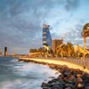 Jeddah sees drop in January hotel performance