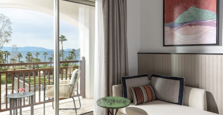 Radisson Collection debuts in Turkey