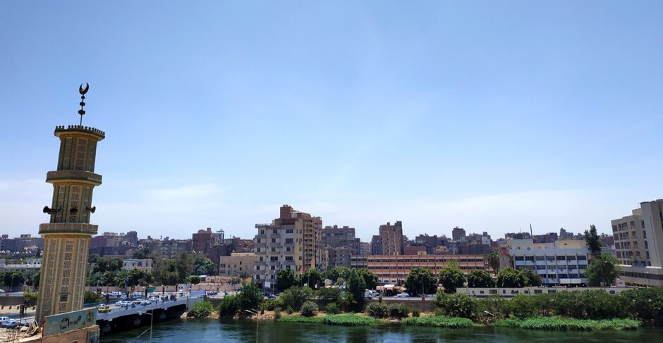 تتوسع مجموعة فنادق إنتركونتيننتال في مصر