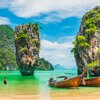 Phuket, Thailand.