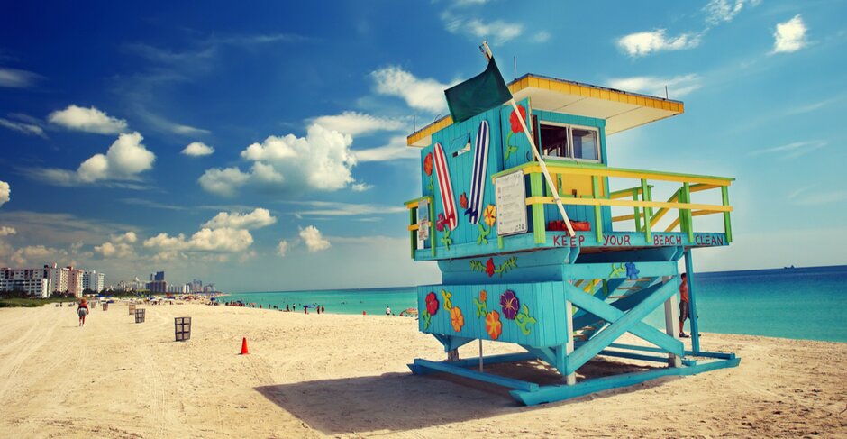 Emirates to launch flights to Miami