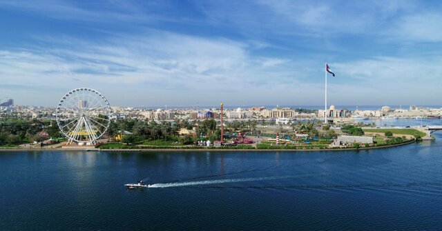 Sharjah, UAE