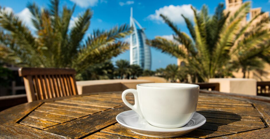 تسجل الإمارات انتعاشاً قوياً في تناول الطعام في المطاعم