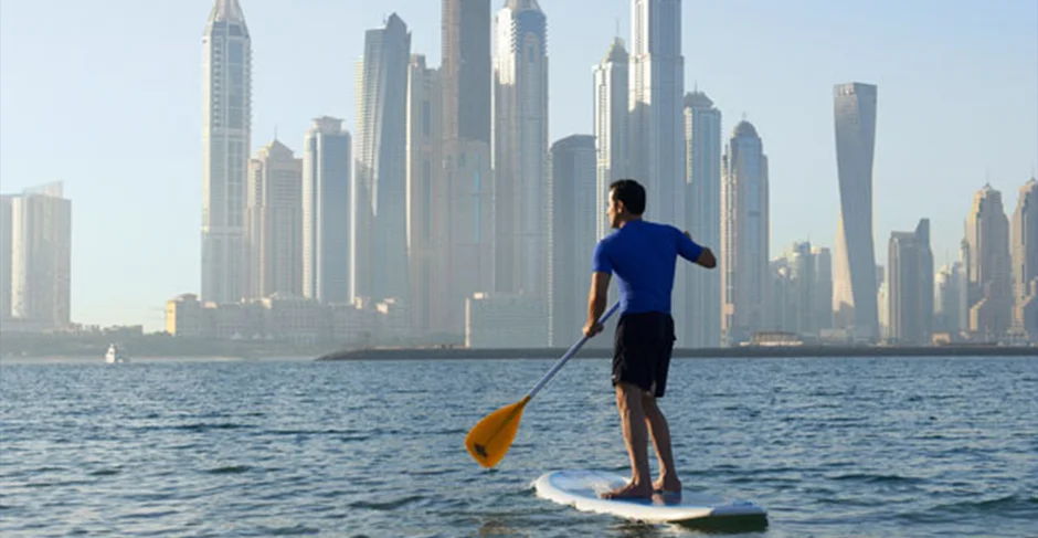 Full travel and tourism recovery within "touching distance" says WTTC