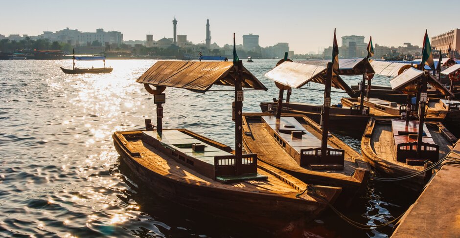 Dubai to power traditional abra boats with biofuel