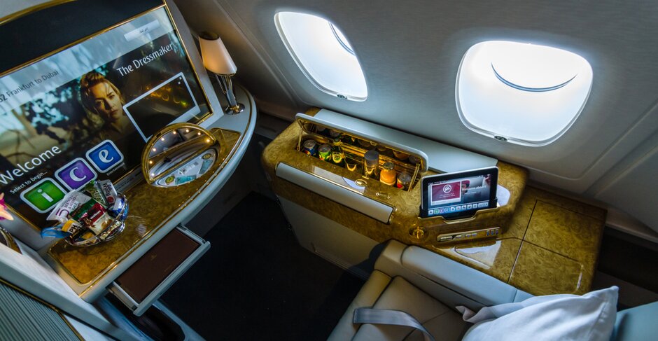 Emirates Skywards and Points partner to increase member privileges