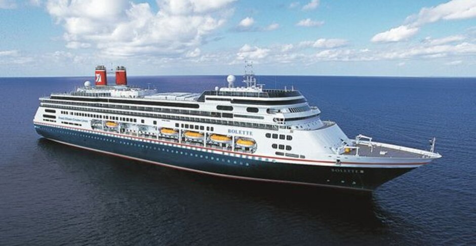 Cruise | Fred Olsen Unveils New Ships and Sailings for 2022