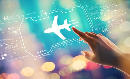 Amadeus and Aimendo to automate communication between travel advisors and travellers