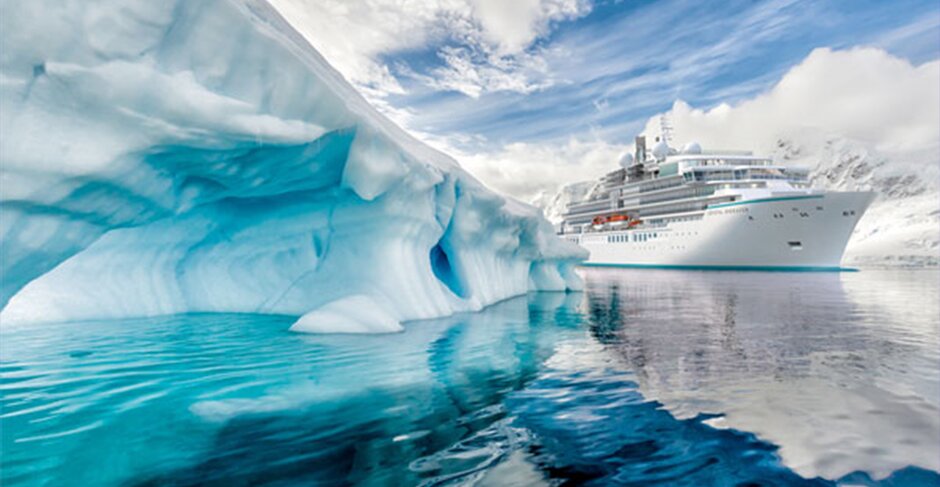 The most hotly anticipated expedition ships launching in 2021