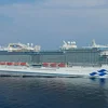 Ship review: Sky Princess, Princess Cruise Lines