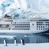 Ship review: Hanseatic Inspiration, Hapag-Lloyd Cruises