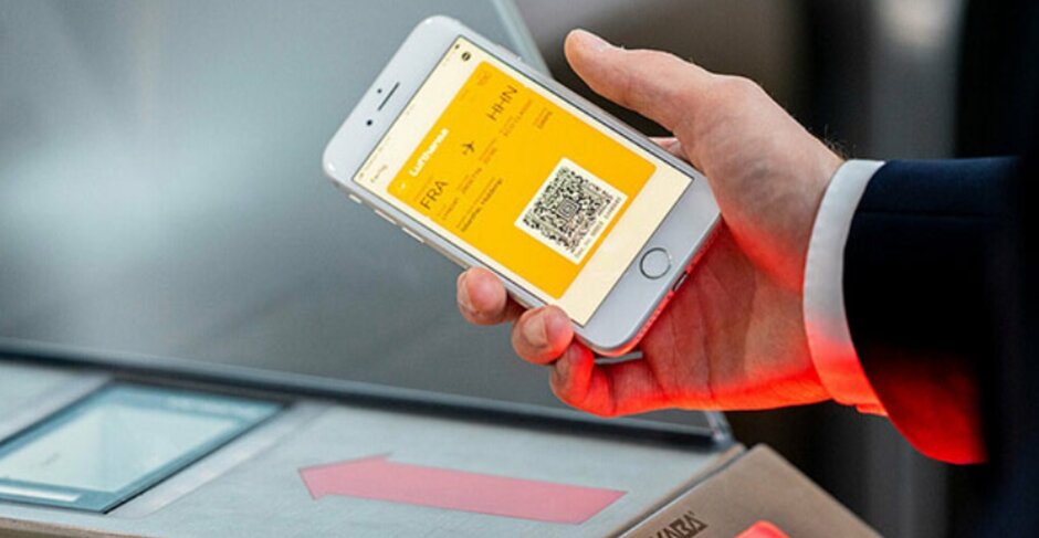 Lufthansa allows check-in with digital vaccine certificates
