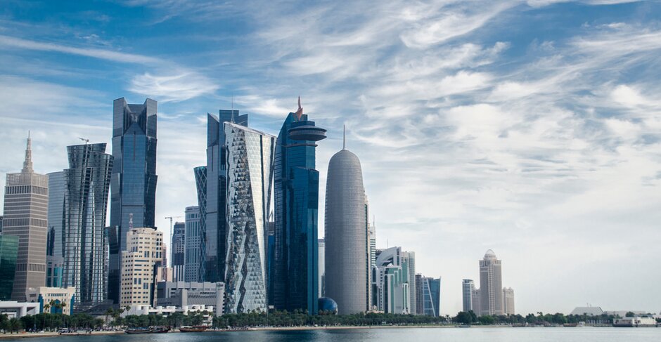 Qatar adds UK and UAE to its red list