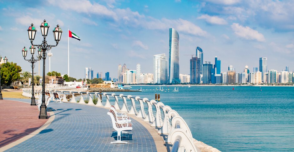 Abu Dhabi eases international entry rules