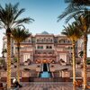 Middle East hotels record encouraging May figures